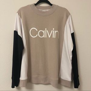 Calvin Klein Sweatshirt